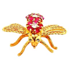 Bee Pin
