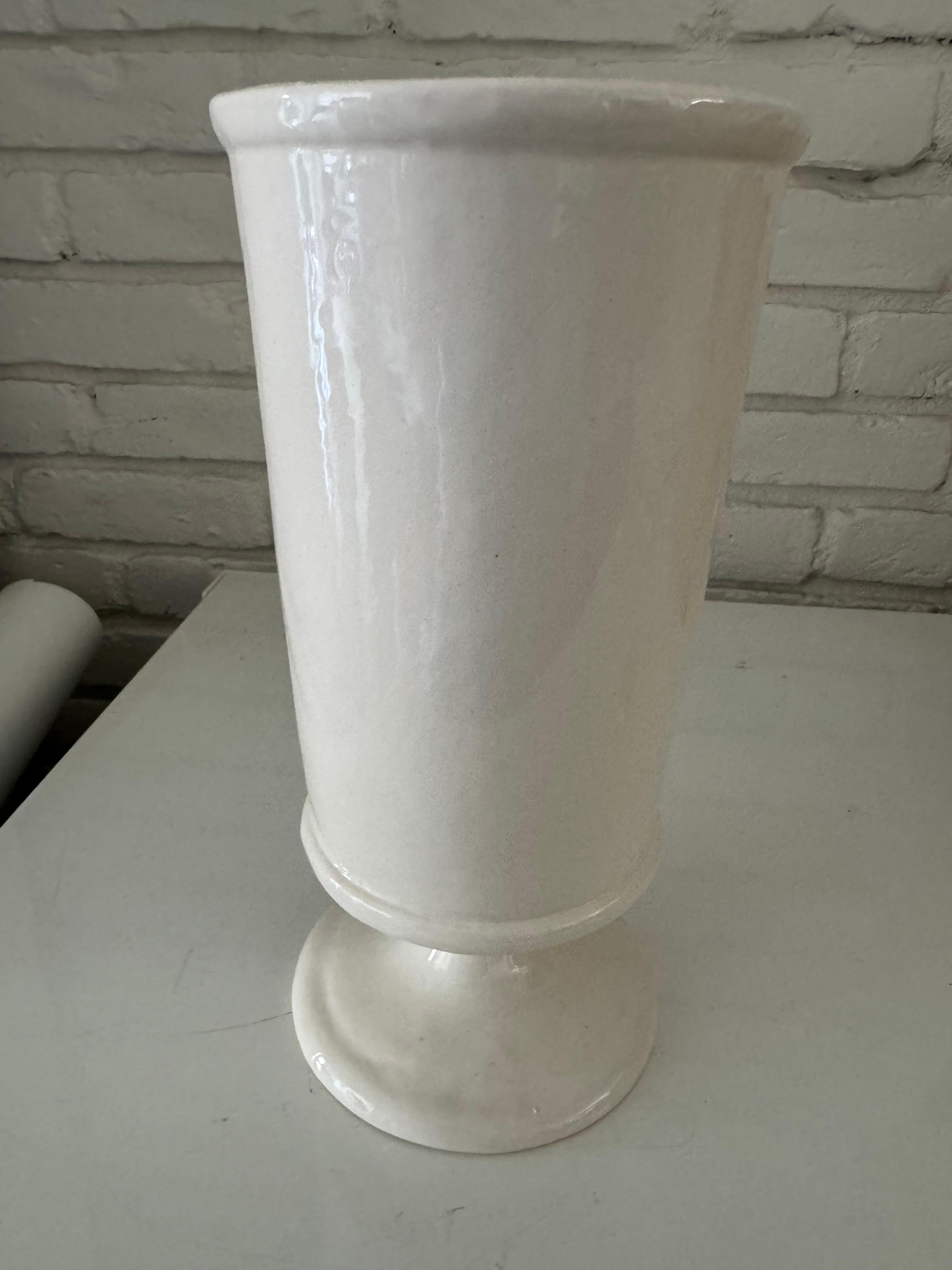 American Bee vase For Sale