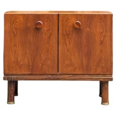 Mid-Century Modern Cabinets