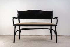 Beech Nr. 126 Sofa by Michael Thonet for Thonet