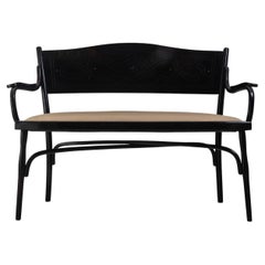 Beech Nr. 126 Sofa by Michael Thonet for Thonet