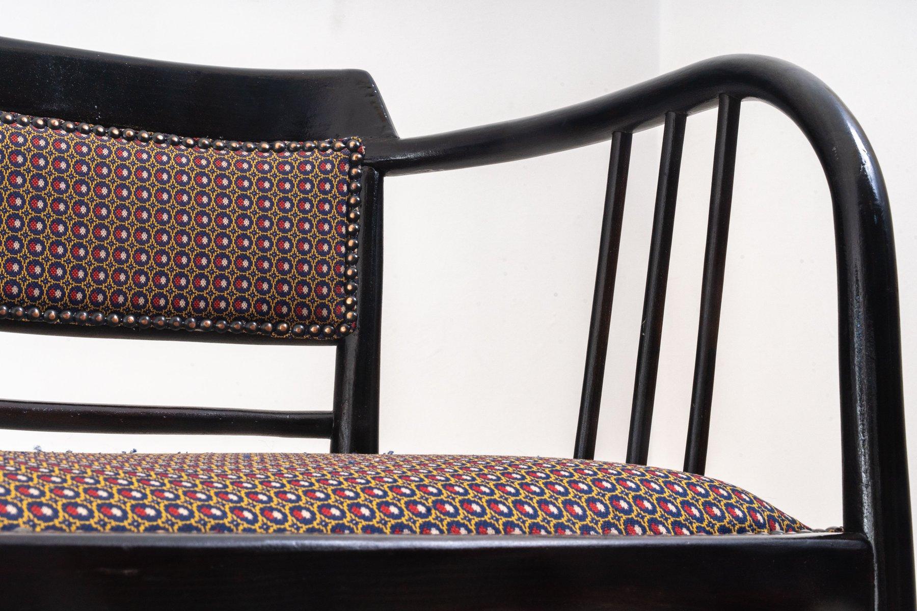 Beech Nr. 6293 Sofa by Michael Thonet for Thonet 6