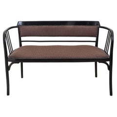 Divano Beeche Nr. 6293 di Michael Thonet per Thonet