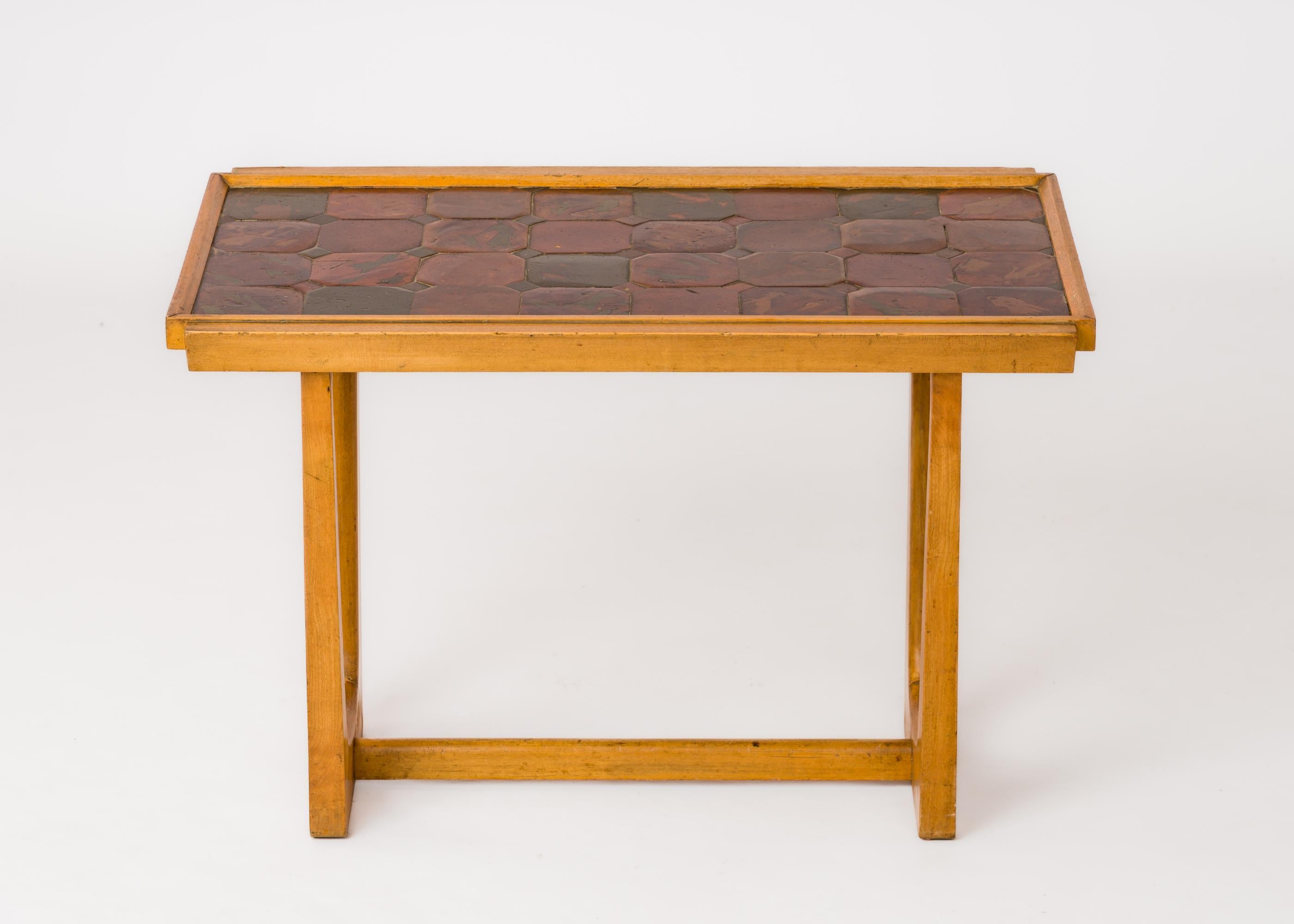 Scandinave Beech & 