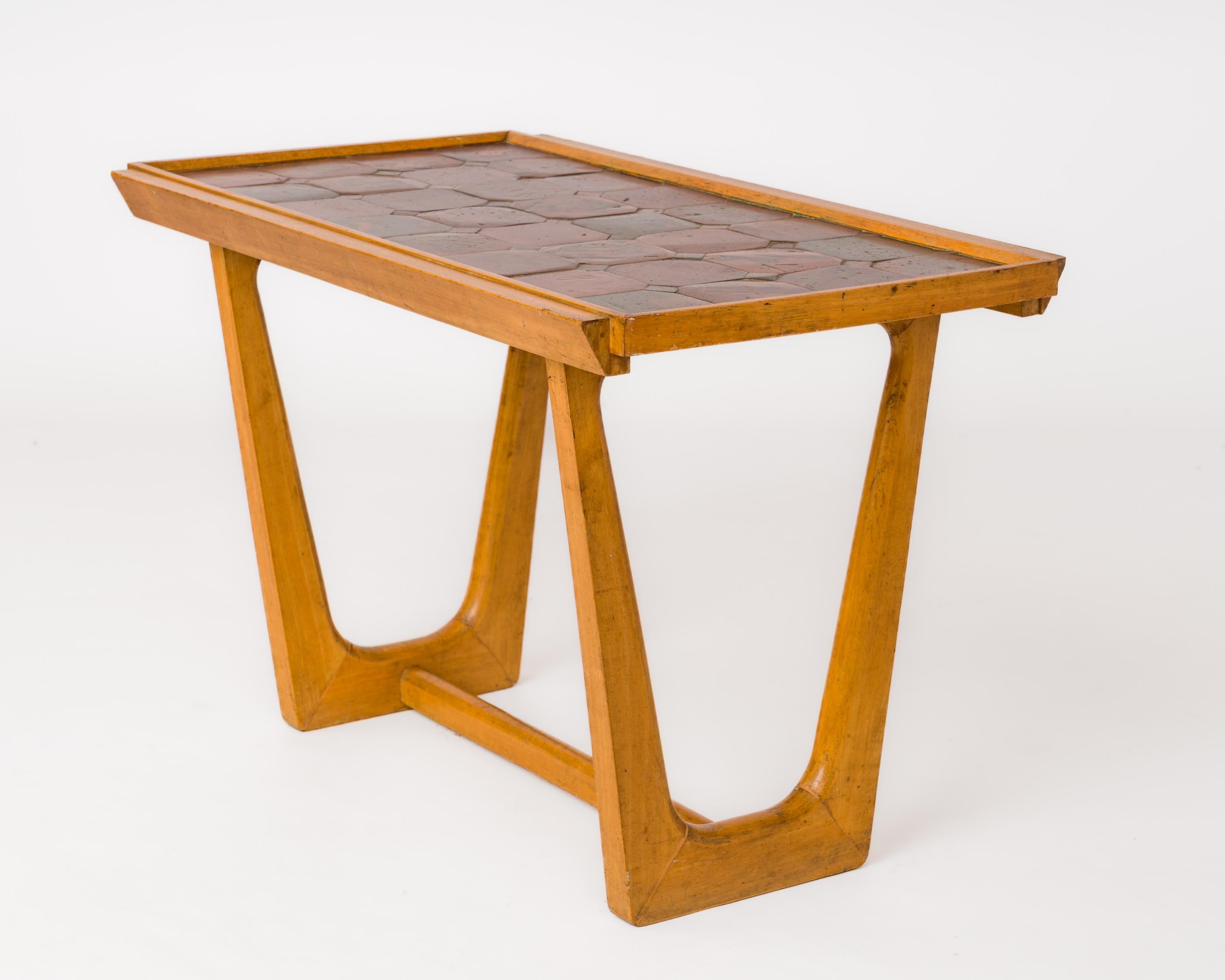 Terre cuite Beech & 