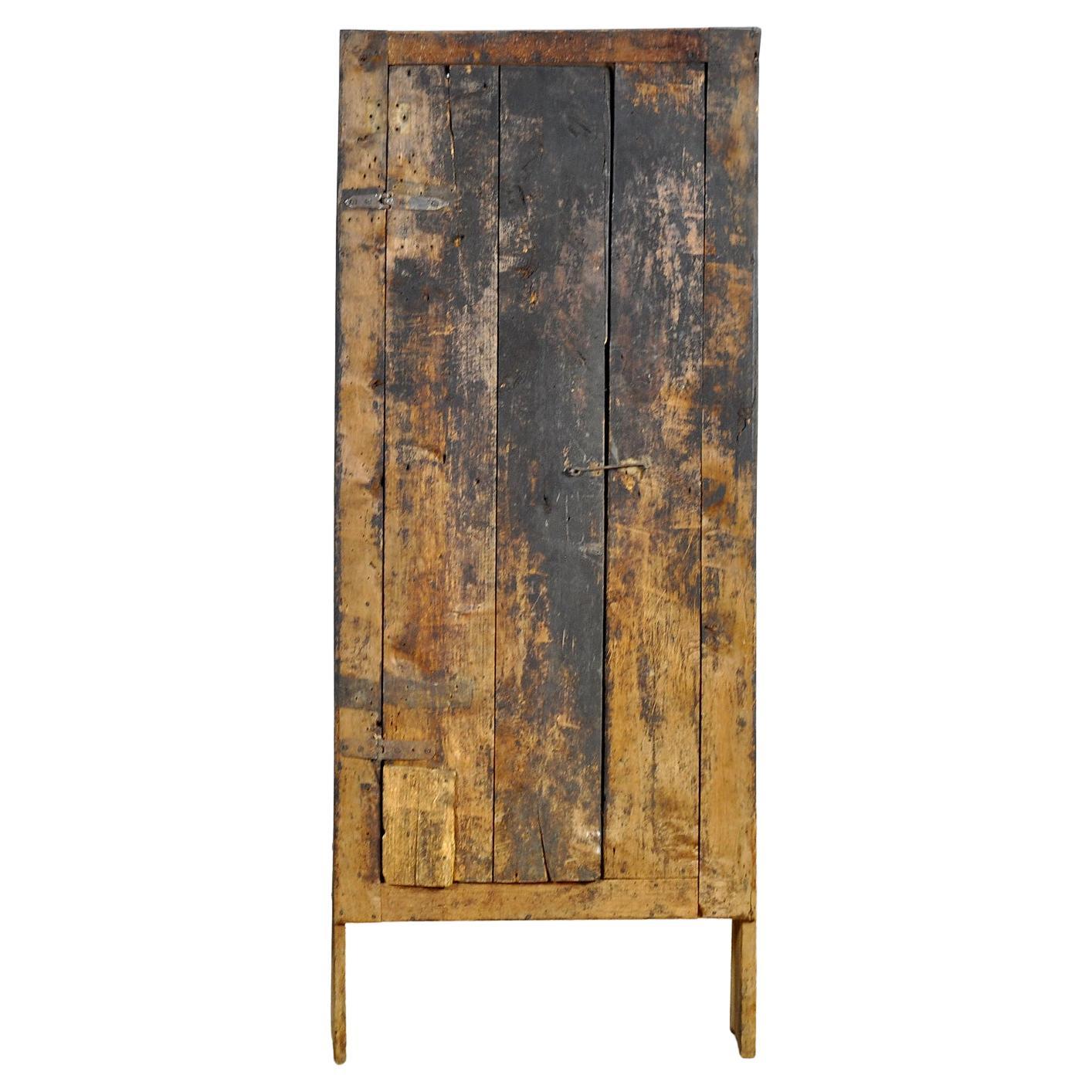 Armadio Wabi-sabi in Beeche, 1850