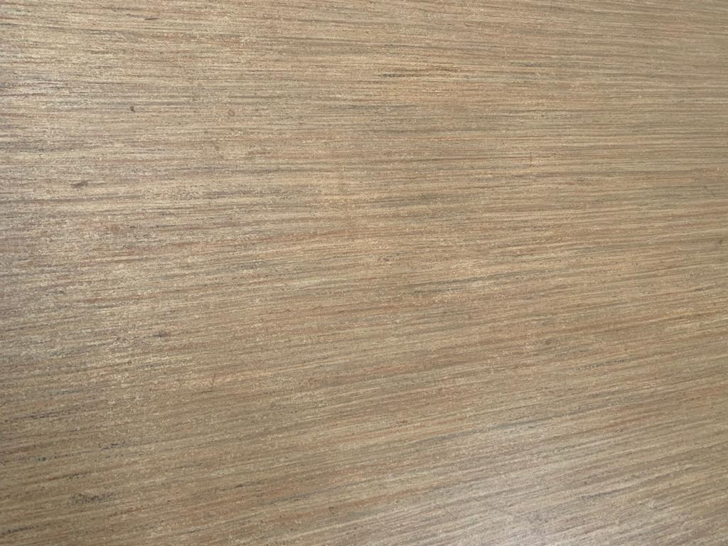 Beech Wood Kitchen Table In Good Condition In Montelabbate, PU