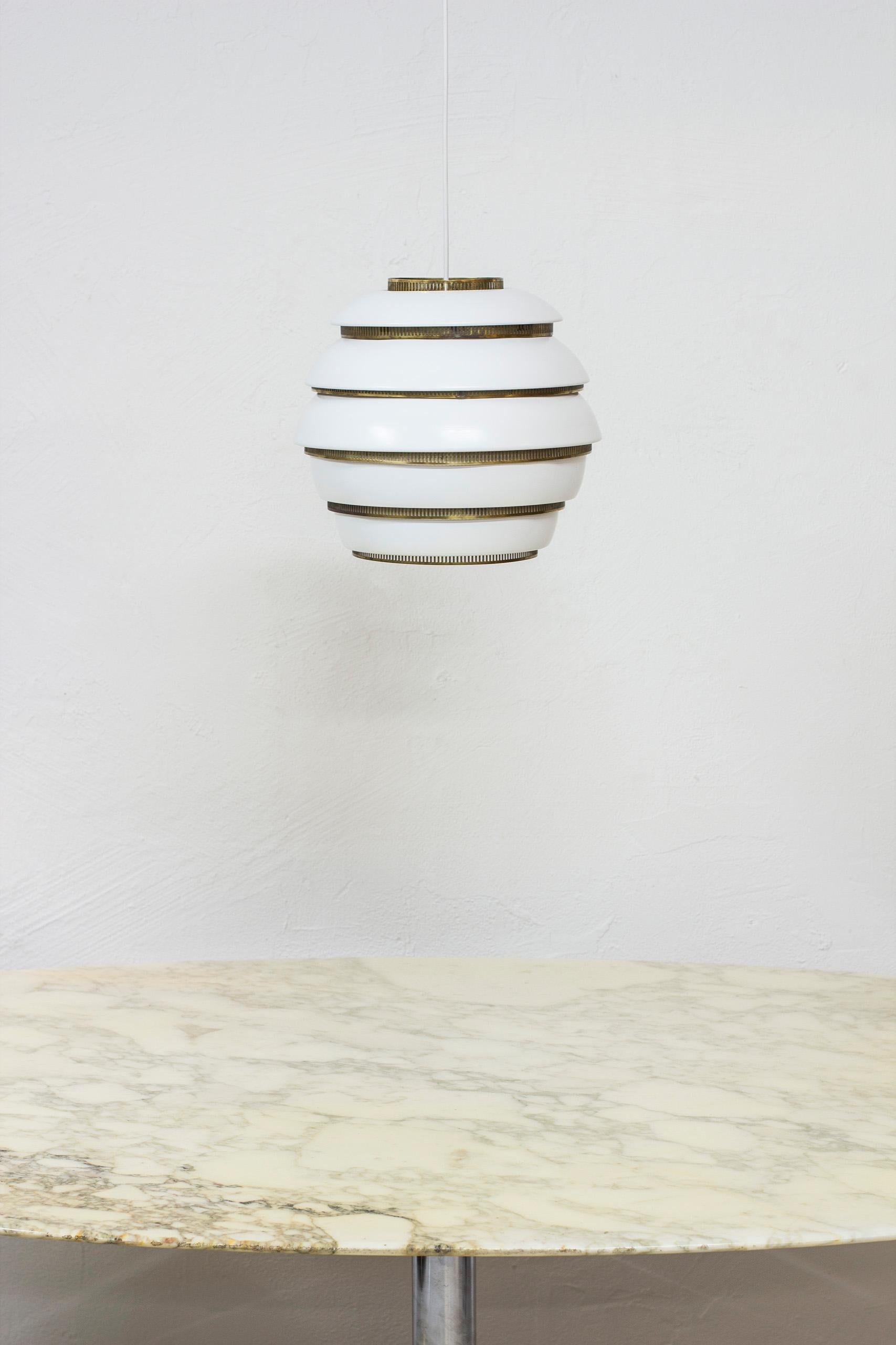 Ceiling lamp model A331 or 