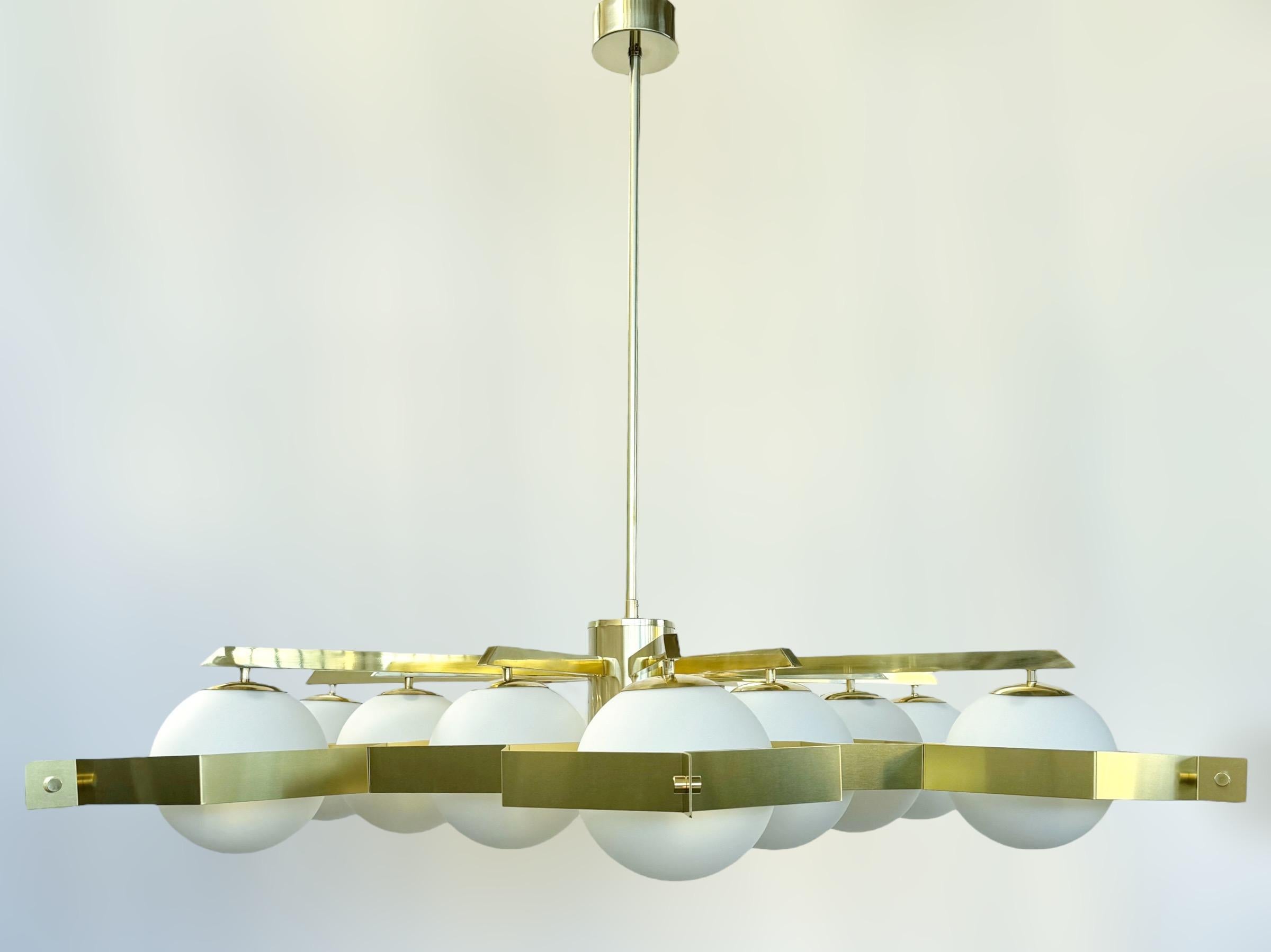 Lampadario Beehive di Fabio Ltd In condizioni Nuovo in vendita a Los Angeles, CA
