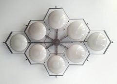 Beehive Flush Mount by Fabio Ltd