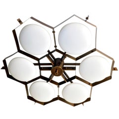 Beehive Flush Mount by Fabio Ltd