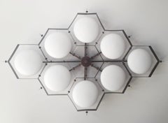 Beehive Einbaubeleuchtung von Fabio Ltd