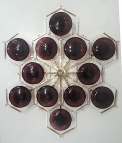 Beehive Flush Mount by Fabio Ltd