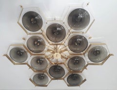 Beehive Flush Mount by Fabio Ltd