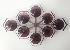 Beehive Einbaubeleuchtung von Fabio Ltd