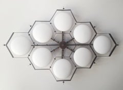 Beehive Flushmount by Fabio Ltd