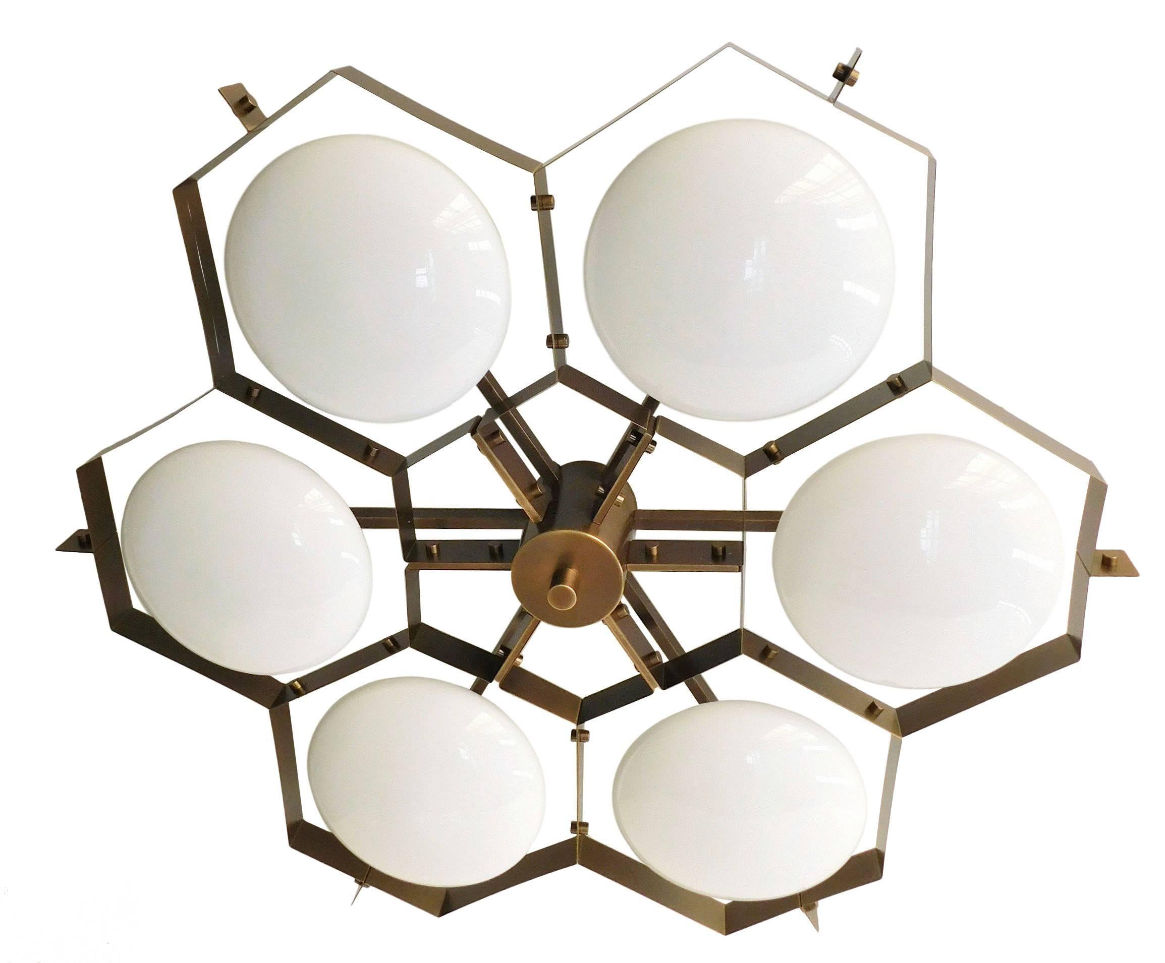 Colmena empotrable by Fabio Ltd Moderno de mediados de siglo en venta
