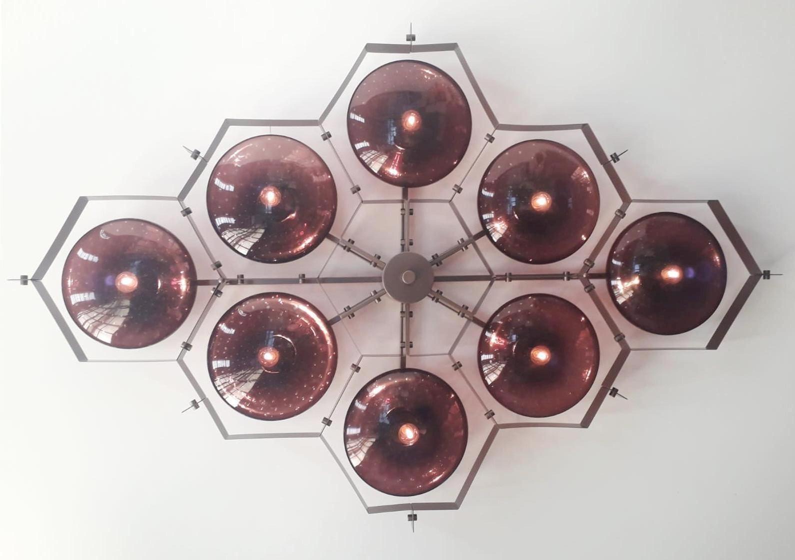italien Monture encastrée Beehive de Fabio Ltd en vente