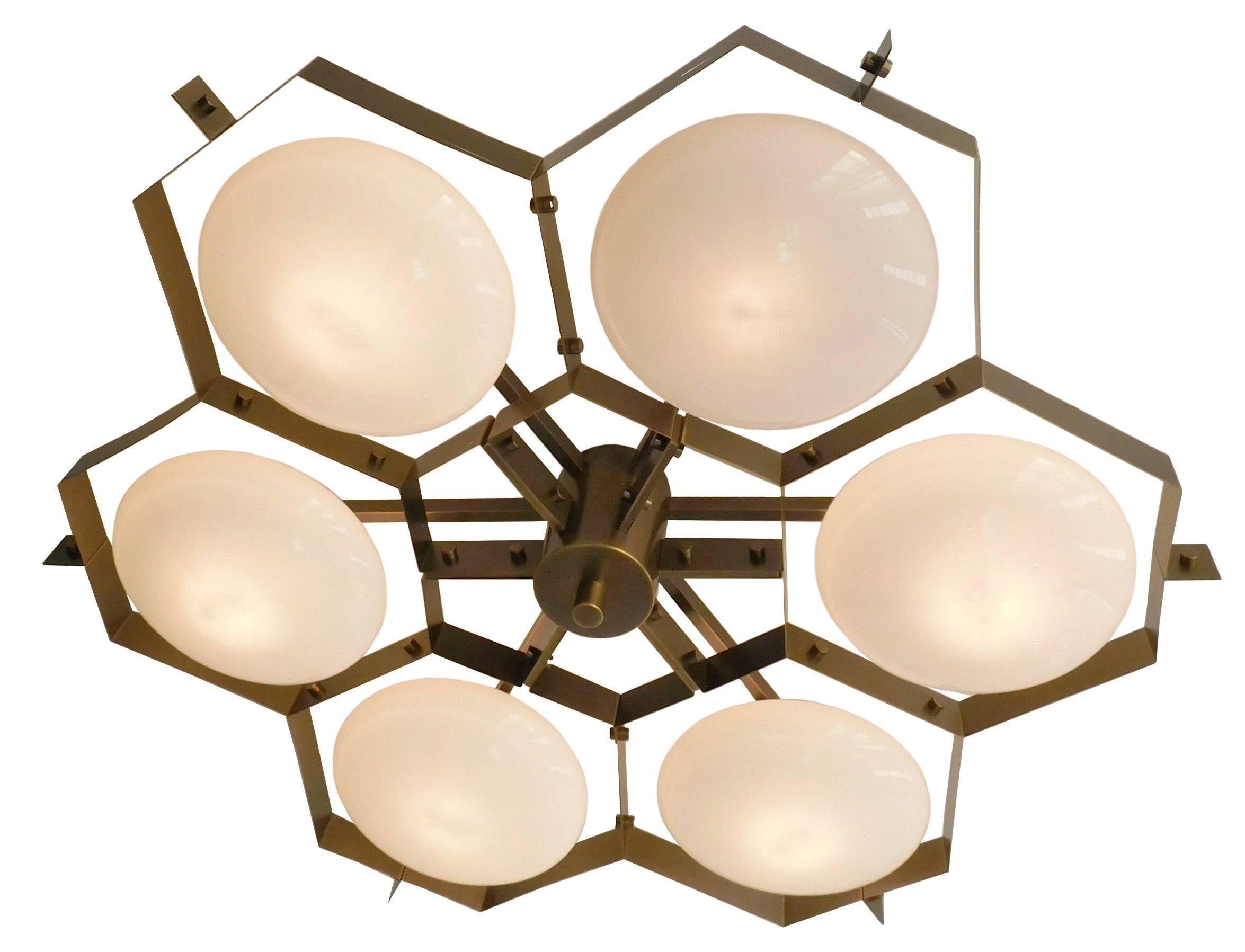 Colmena empotrable by Fabio Ltd Italiano en venta
