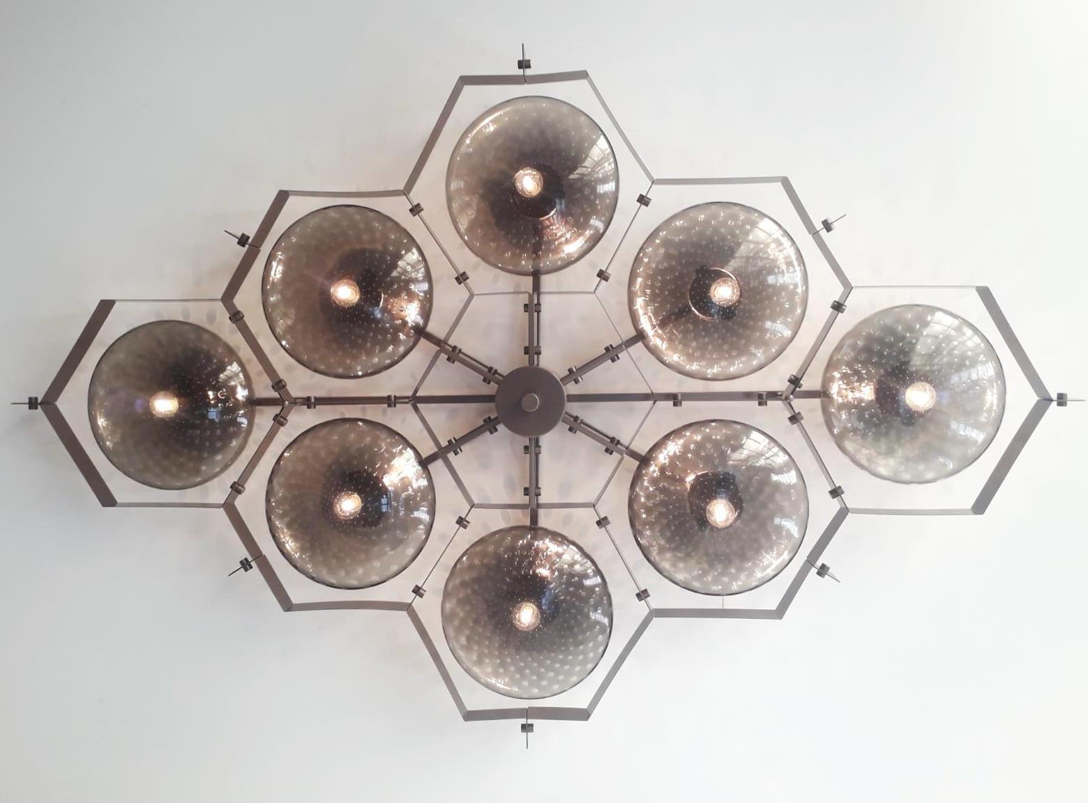 italien Monture encastrée Beehive de Fabio Ltd en vente