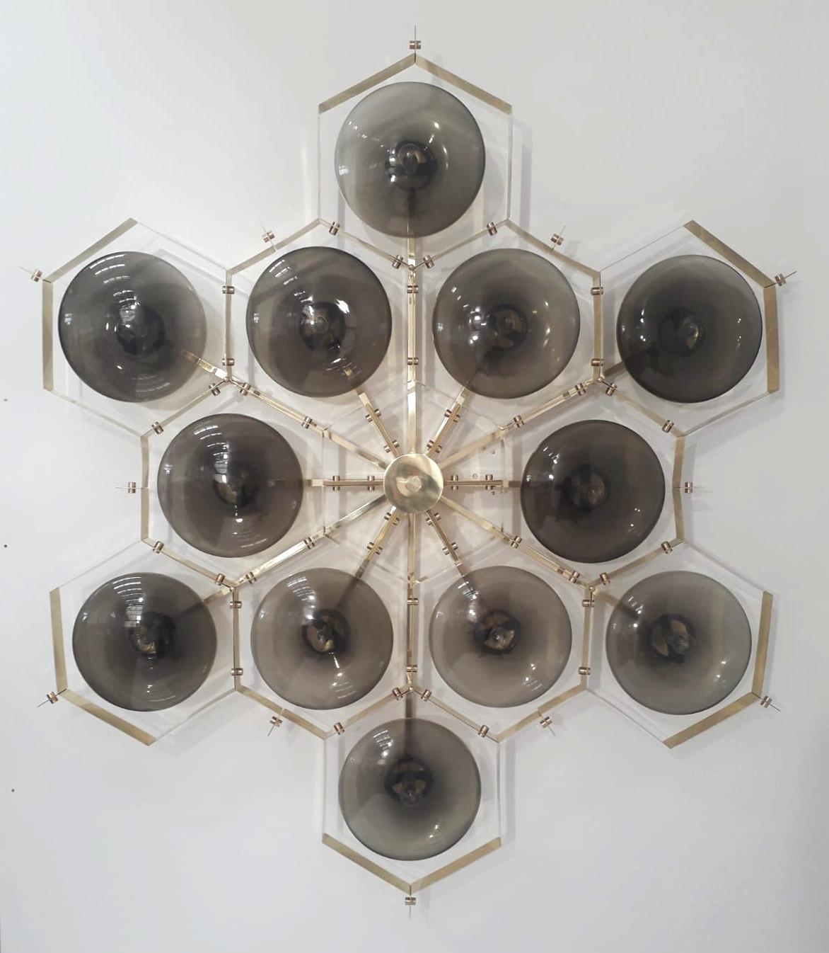 italien Monture encastrée Beehive de Fabio Ltd en vente
