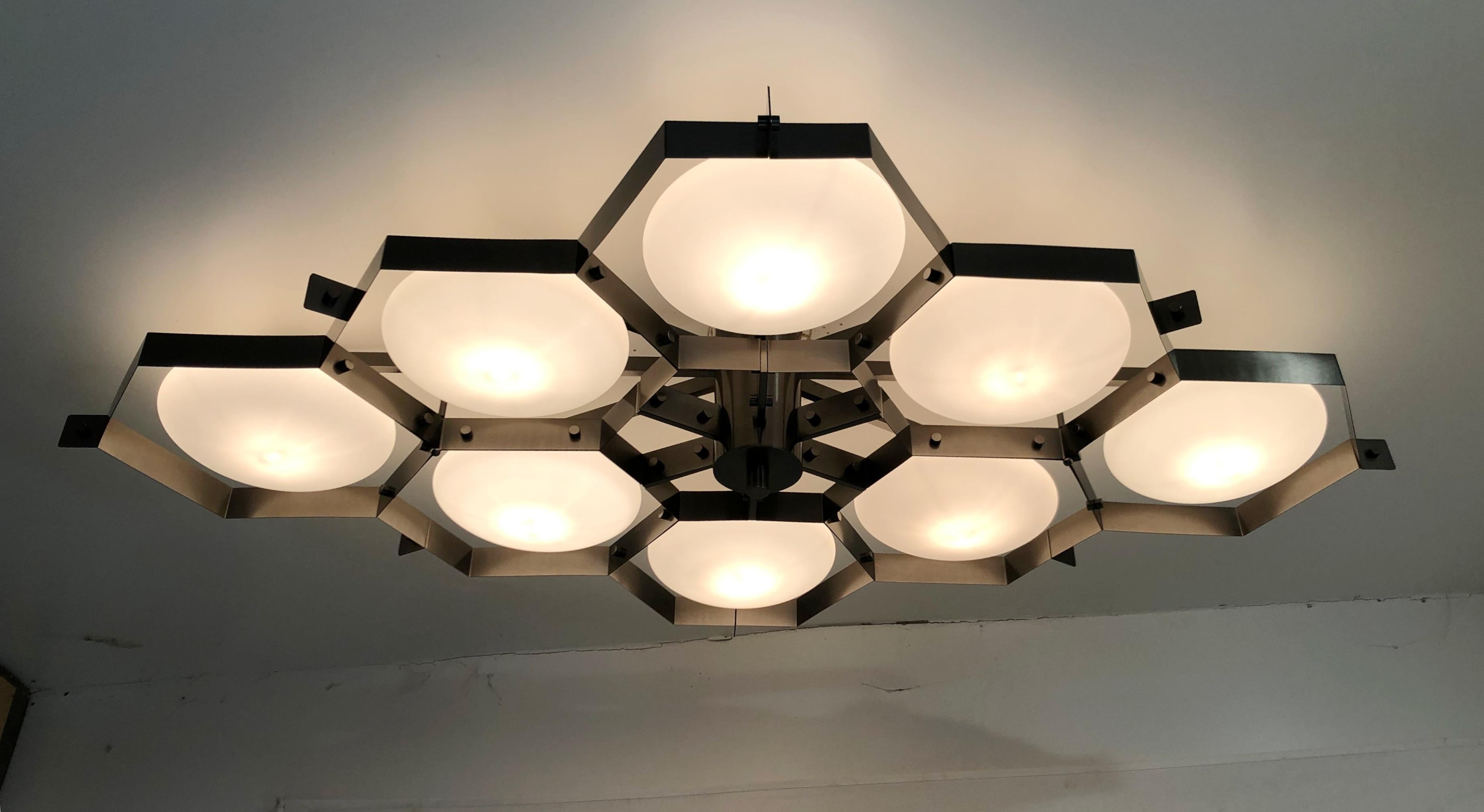 italien Monture encastrée Beehive de Fabio Ltd en vente