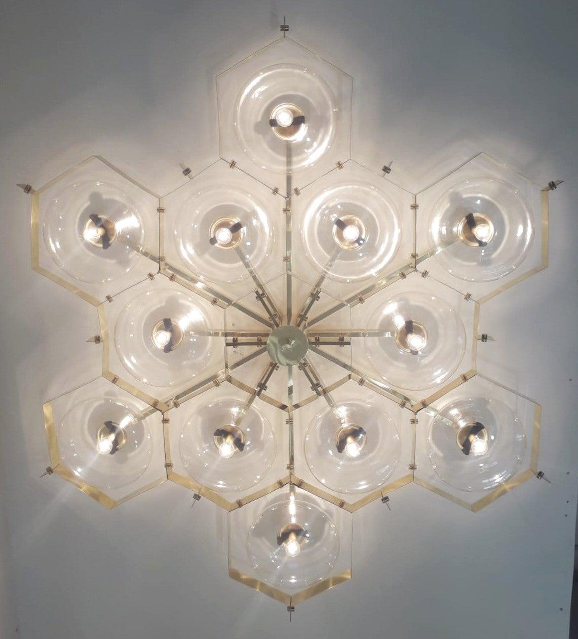 Encastré Beehive de Fabio Ltd Neuf - En vente à Los Angeles, CA