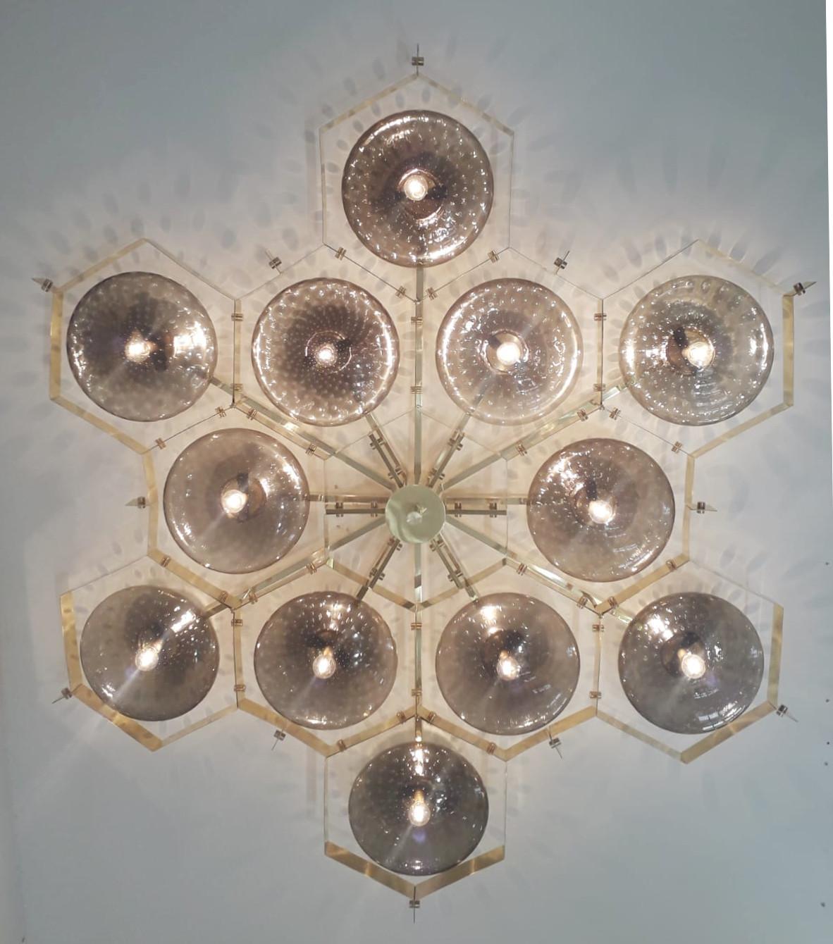 Monture encastrée Beehive de Fabio Ltd Neuf - En vente à Los Angeles, CA