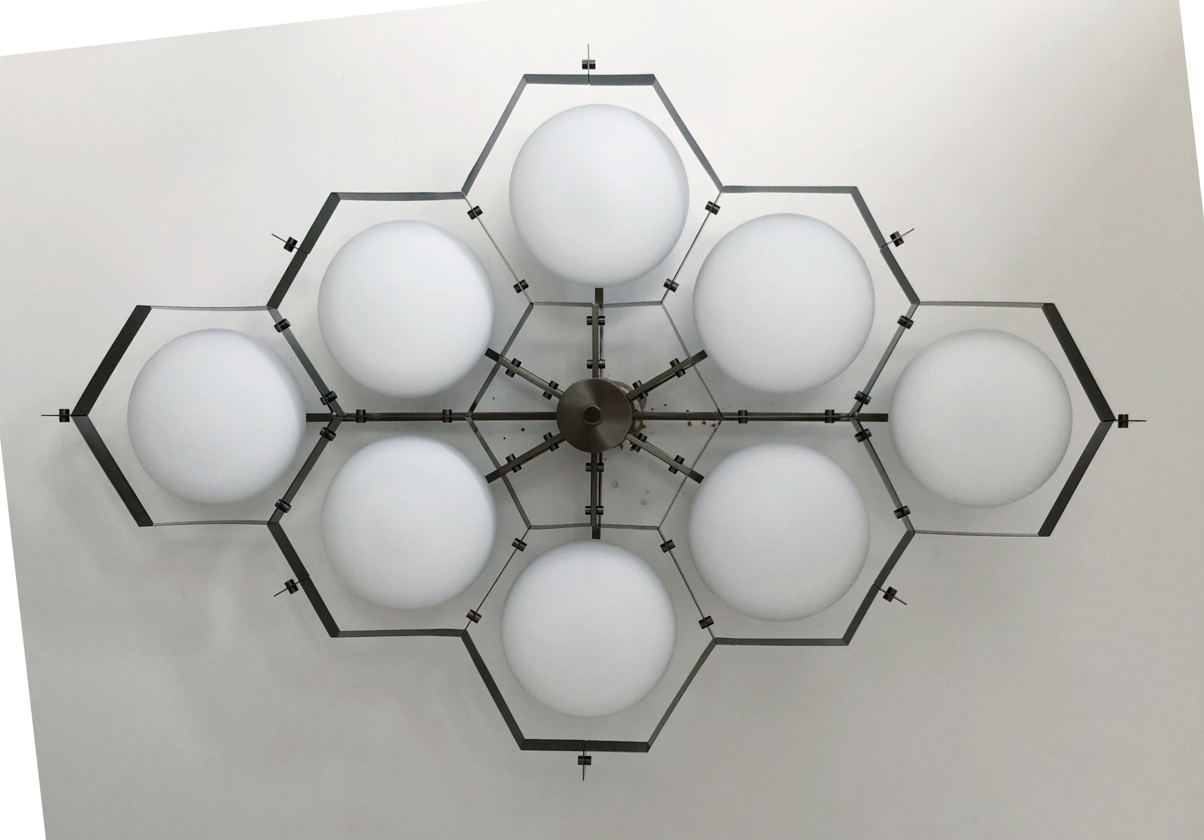 Monture encastrée Beehive de Fabio Ltd Neuf - En vente à Los Angeles, CA