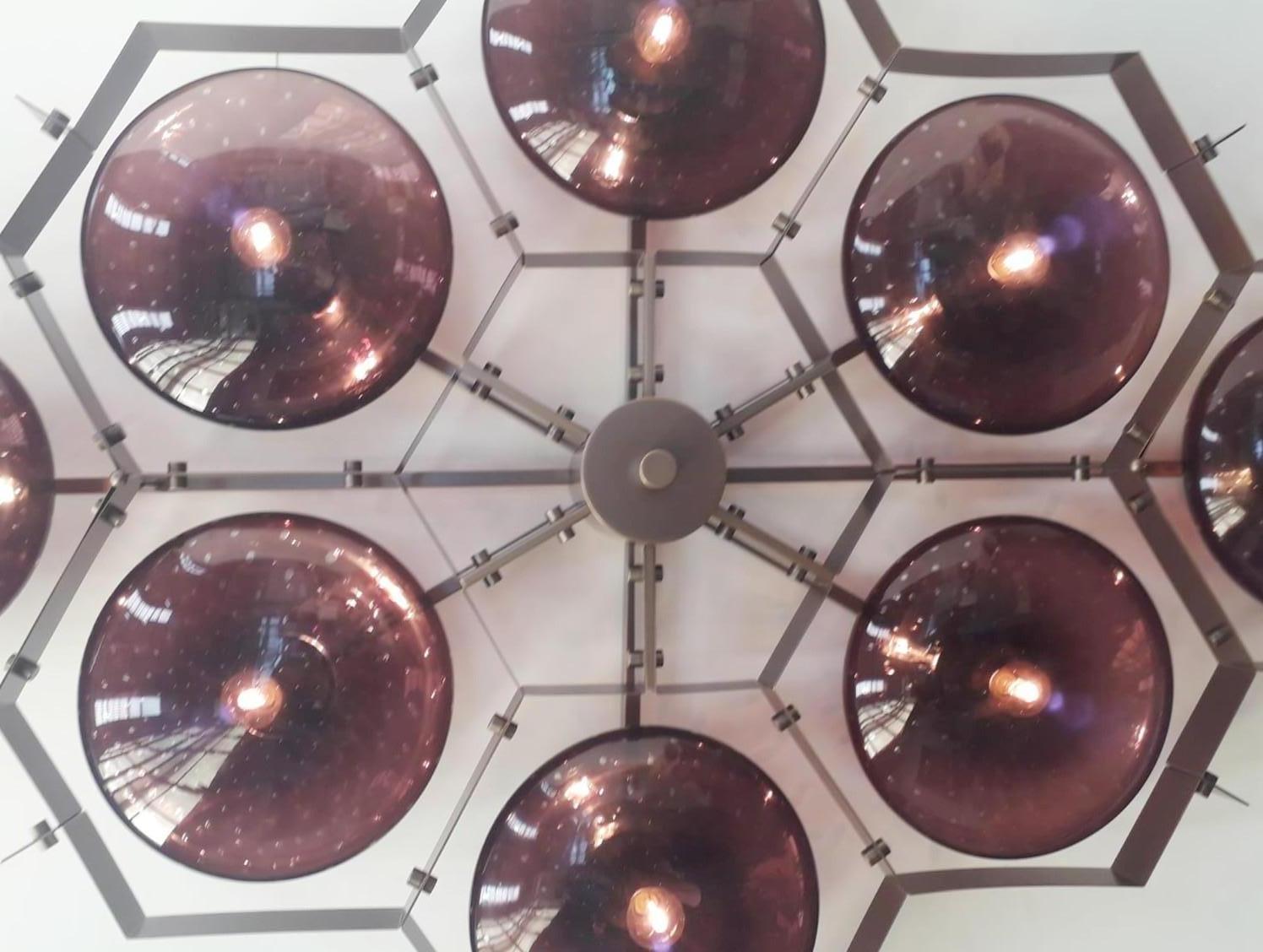 Monture encastrée Beehive de Fabio Ltd Neuf - En vente à Los Angeles, CA
