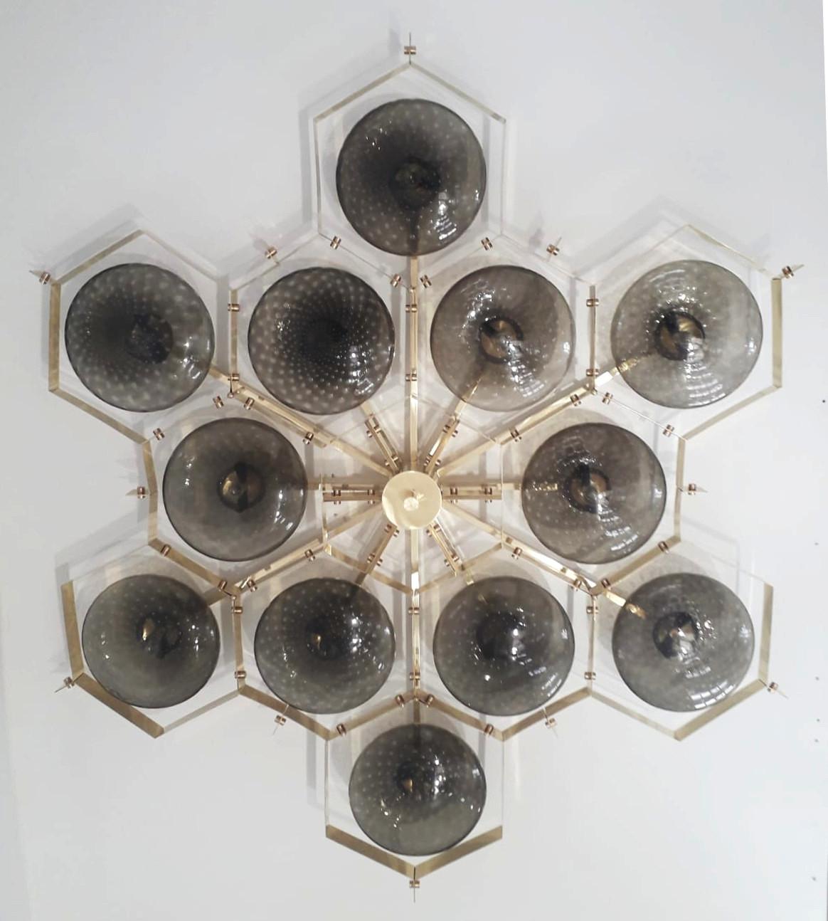 italien Monture encastrée Beehive de Fabio Ltd en vente