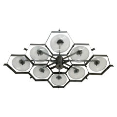 Beehive Flush Mount by Fabio Ltd