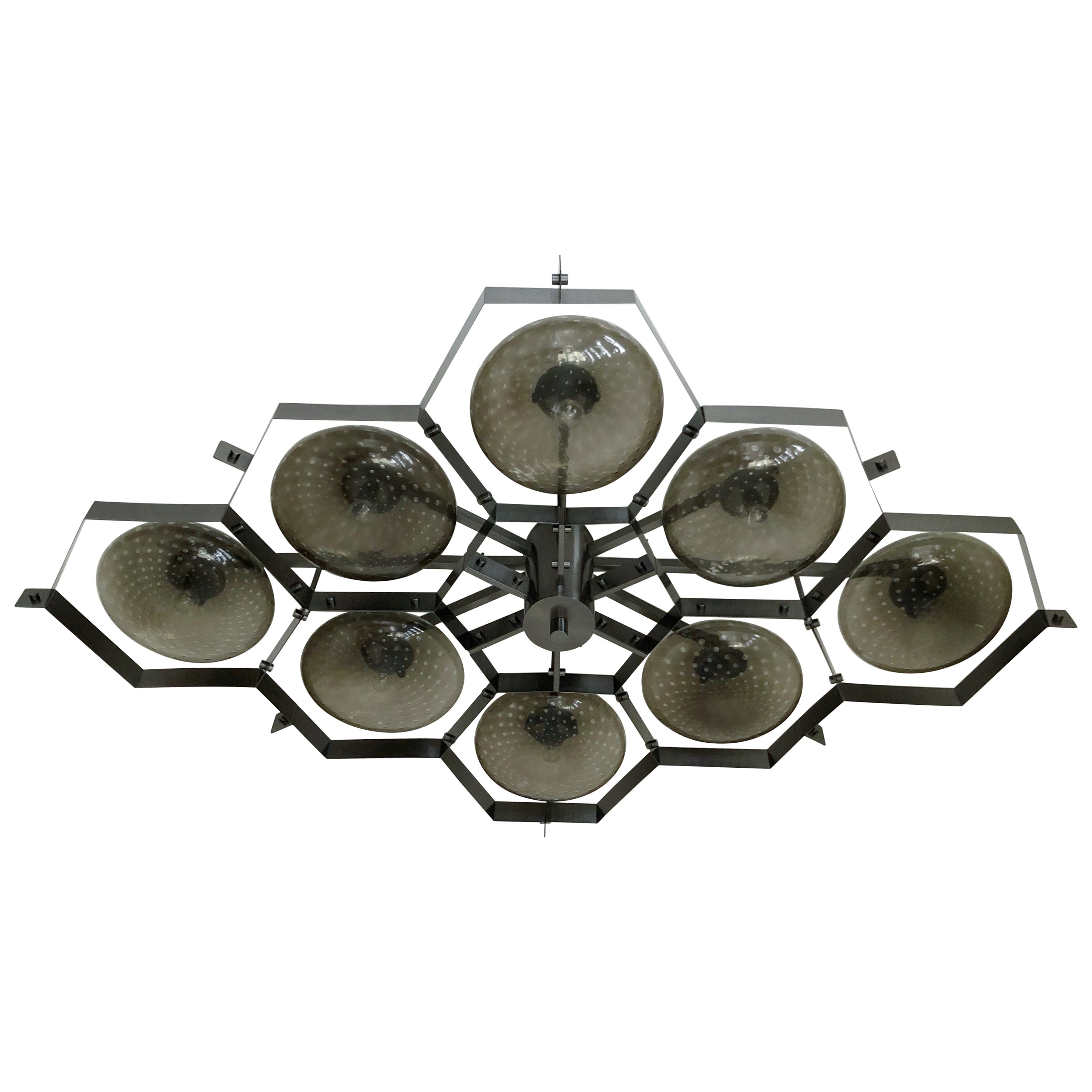 Colmena empotrable by Fabio Ltd