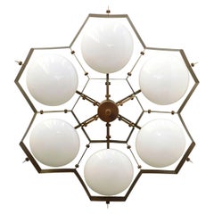 Colmena empotrable by Fabio Ltd