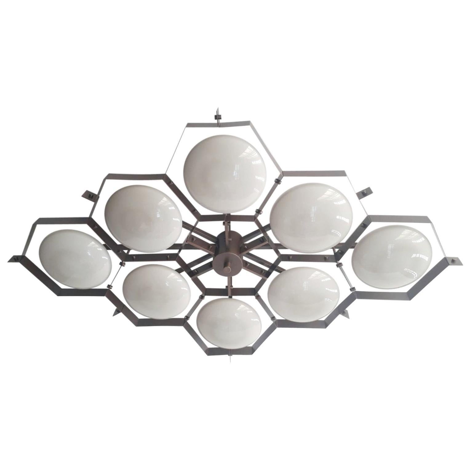 Monture encastrée Beehive de Fabio Ltd en vente