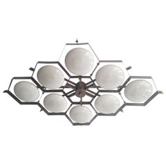 Alveare ad incasso di Fabio Ltd