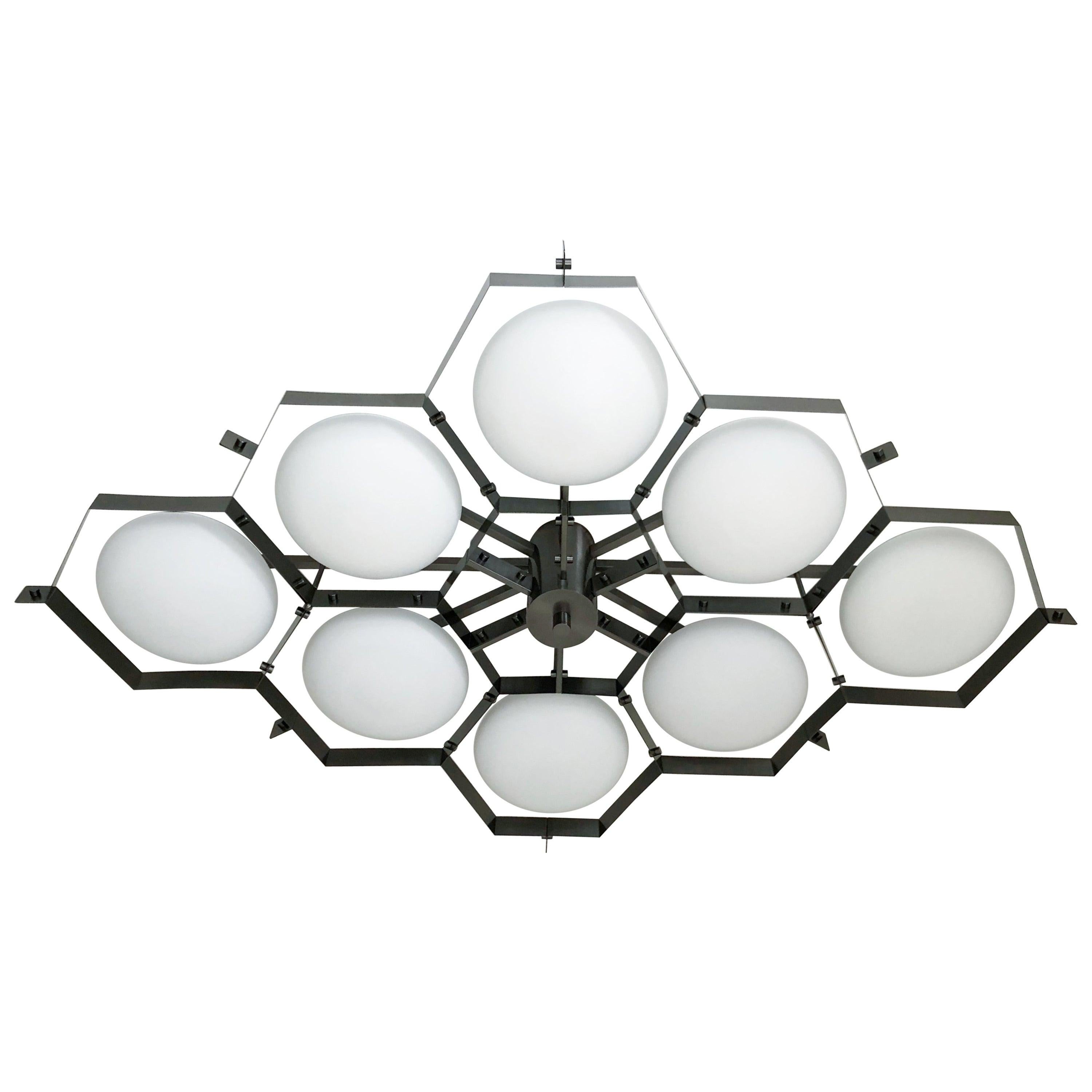 Monture encastrée Beehive de Fabio Ltd en vente