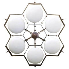 Colmena empotrable by Fabio Ltd