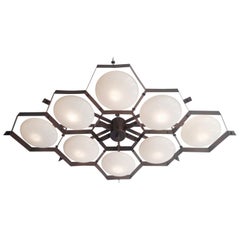 Colmena empotrable by Fabio Ltd