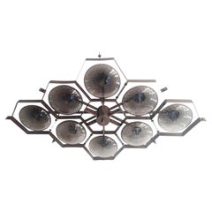 Beehive Flush Mount by Fabio Ltd