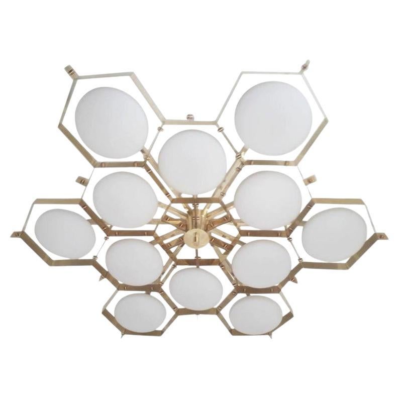 Monture encastrée Beehive de Fabio Ltd en vente