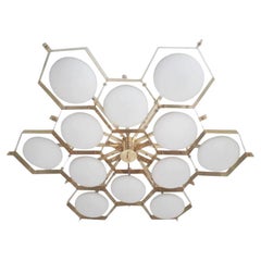 Colmena empotrable by Fabio Ltd