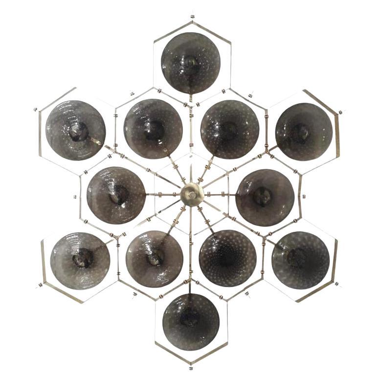 Monture encastrée Beehive de Fabio Ltd en vente