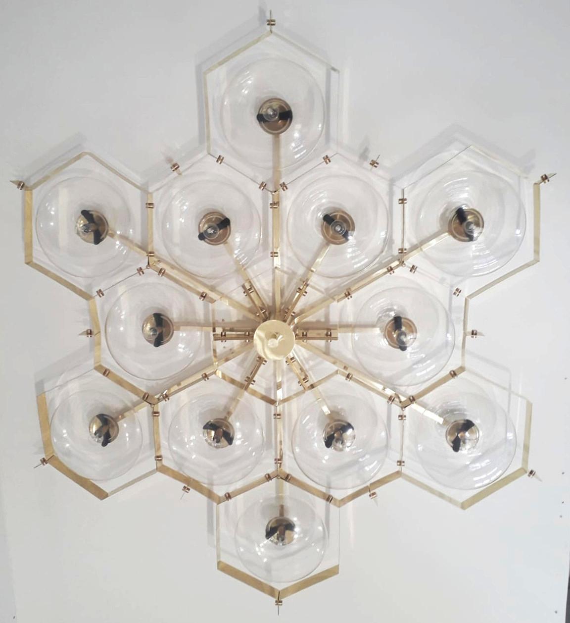 italien Encastré Beehive de Fabio Ltd en vente
