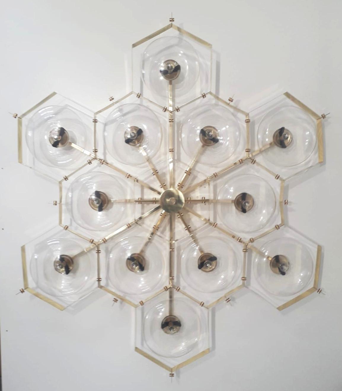 XXIe siècle et contemporain Encastré Beehive de Fabio Ltd en vente