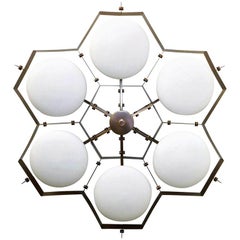 Beehive Flushmount by Fabio Ltd