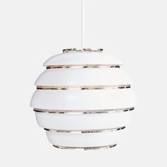 Beehive Pendent by Alvar Aalto for Artek