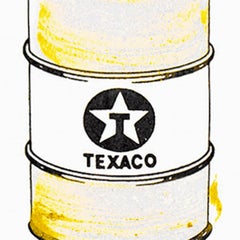 Beejoir Oil Can (Hand Embellished Unique)