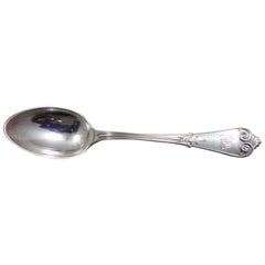 Beekman by Tiffany & Co Sterling Silver 4 O'Clock Spoon