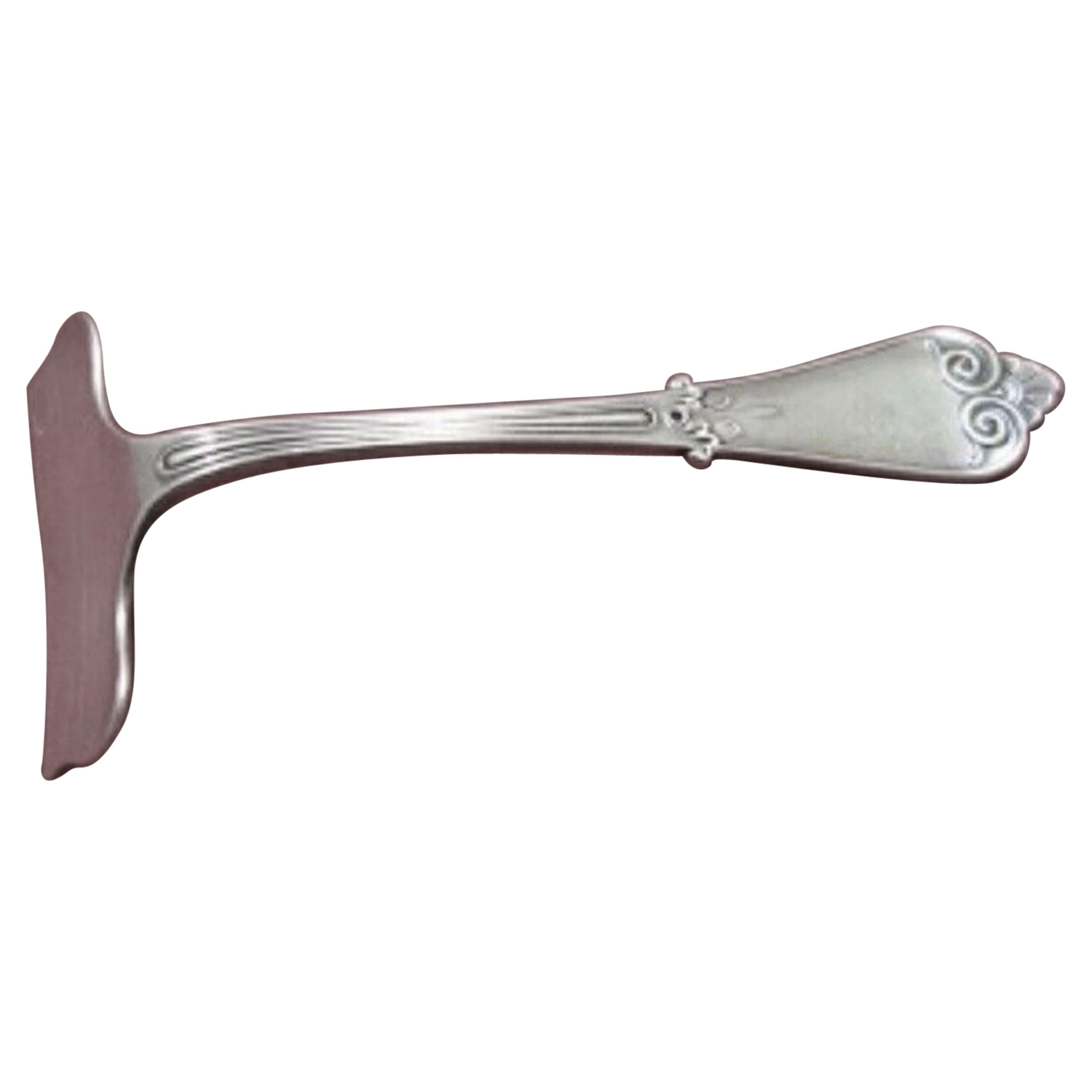 Beekman by Tiffany and Co Sterling Silver Baby Food Pusher Custom For